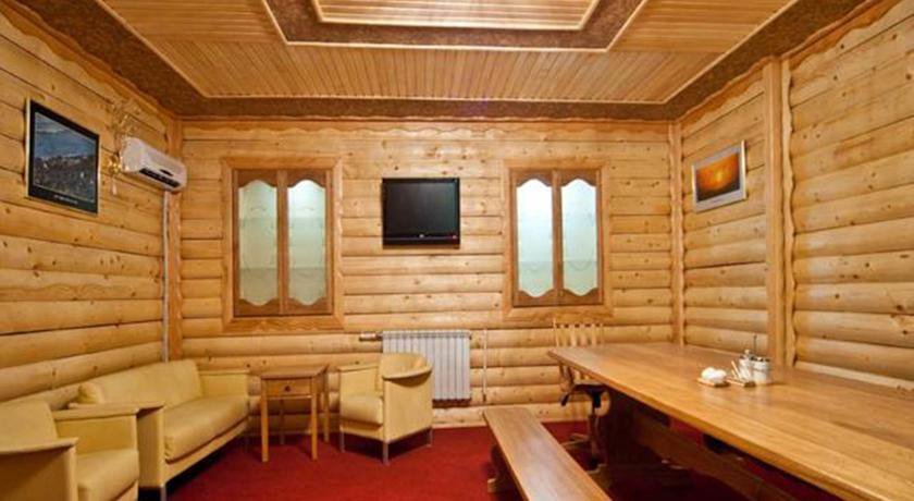 Гостиница Ариранг Хабаровск-18
